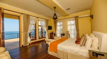 Cocoa Boutique Hotel****