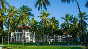 Cocoa Luxury Resort, Nyali, Mombasa