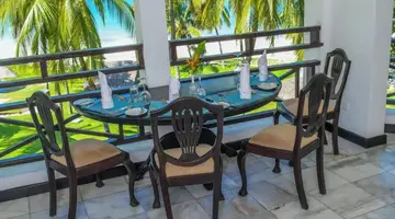 Cocoa Luxury Resort, Nyali, Mombasa