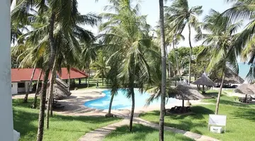 Cocoa Luxury Resort, Nyali, Mombasa