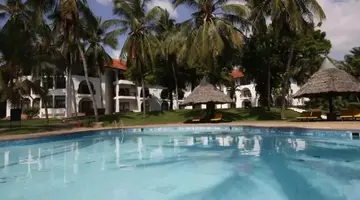 Cocoa Luxury Resort, Nyali, Mombasa