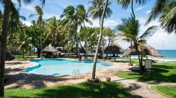 Cocoa Luxury Resort, Nyali, Mombasa