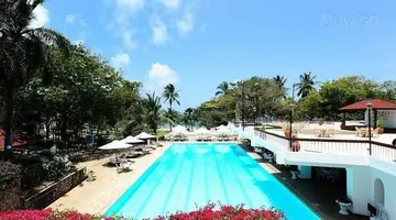 Cocoa Luxury Resort, Nyali, Mombasa