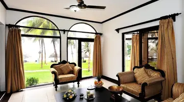 Cocoa Luxury Resort, Nyali***