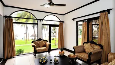 Cocoa Luxury Resort, Nyali***