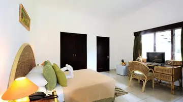 Cocoa Luxury Resort, Nyali***