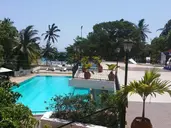 Cocoa Luxury Resort, Nyali***