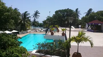 Cocoa Luxury Resort, Nyali***