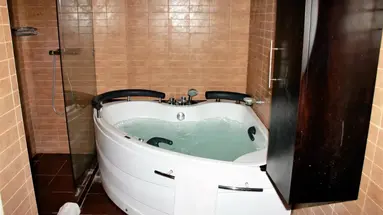 Cocoa Luxury Resort, Nyali***