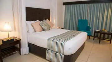 Cocoa Luxury Resort, Nyali***