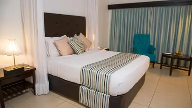 Cocoa Luxury Resort, Nyali***
