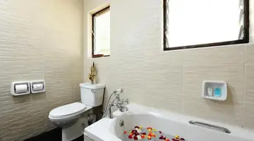Cocoa Luxury Resort, Nyali***