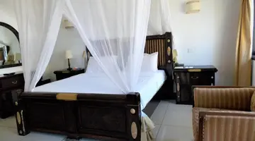 Cocoa Luxury Resort, Nyali***