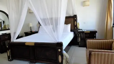 Cocoa Luxury Resort, Nyali***
