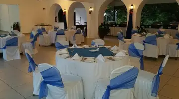 Cocoa Luxury Resort, Nyali***