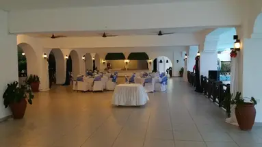 Cocoa Luxury Resort, Nyali***