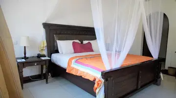 Cocoa Luxury Resort, Nyali***