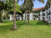 Cocoa Luxury Resort, Nyali***