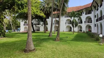 Cocoa Luxury Resort, Nyali***