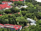 Cocoa Luxury Resort, Nyali***