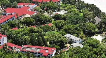 Cocoa Luxury Resort, Nyali***