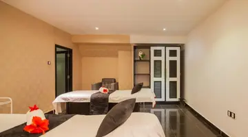 Cocoa Luxury Resort, Nyali***