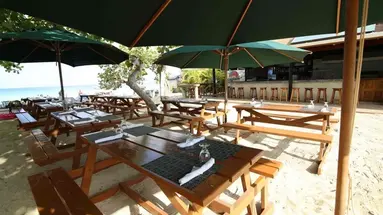 CocoLaPalm A Seaside Resort