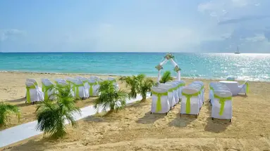 CocoLaPalm Seaside Resort