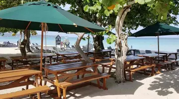 CocoLaPalm Seaside Resort