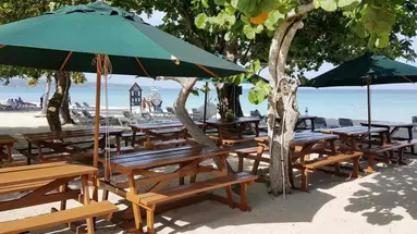 CocoLaPalm Seaside Resort