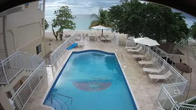CocoLaPalm Seaside Resort