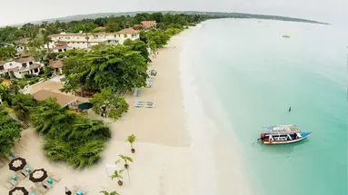 CocoLaPalm Seaside Resort