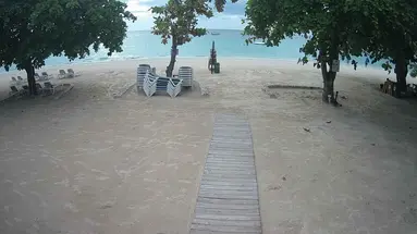 CocoLaPalm Seaside Resort