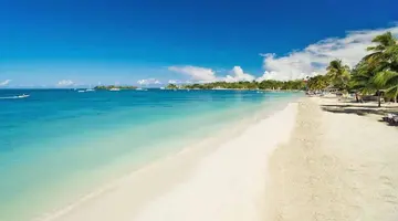 CocoLaPalm Seaside Resort