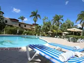 CocoLaPalm Seaside Resort
