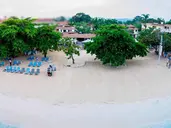 CocoLaPalm Seaside Resort