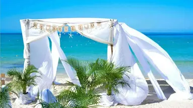 CocoLaPalm Seaside Resort