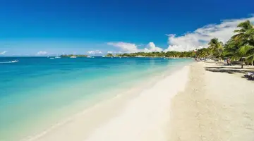 CocoLaPalm Seaside Resort
