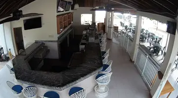 CocoLaPalm Seaside Resort