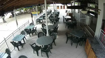 CocoLaPalm Seaside Resort
