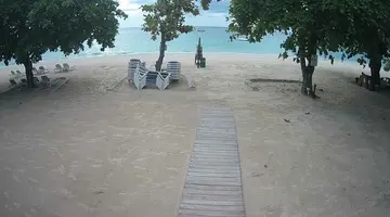 CocoLaPalm Seaside Resort