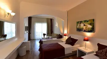 COCONUT BEACH HOTEL (AYAZ AQUA HOTEL)