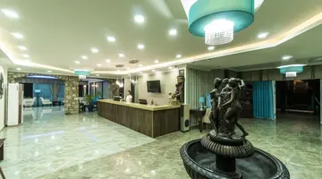 COCONUT BEACH HOTEL (AYAZ AQUA HOTEL)