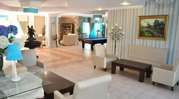COCONUT BEACH HOTEL (AYAZ AQUA HOTEL)