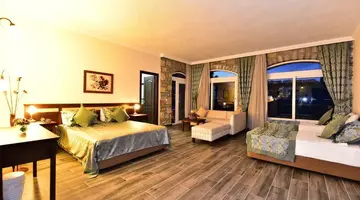 COCONUT BEACH HOTEL (AYAZ AQUA HOTEL)