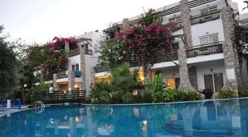 COCONUT BEACH HOTEL (AYAZ AQUA HOTEL)