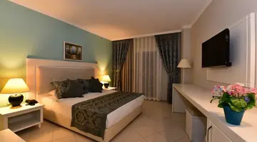 COCONUT BEACH HOTEL (AYAZ AQUA HOTEL)