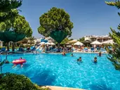 COCONUT BEACH HOTEL (AYAZ AQUA HOTEL)