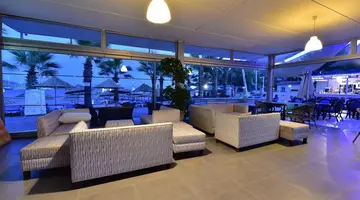 COCONUT BEACH HOTEL (AYAZ AQUA HOTEL)