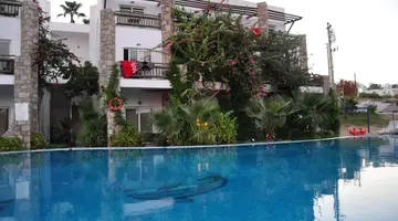 COCONUT BEACH HOTEL (AYAZ AQUA HOTEL)
